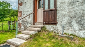 Reception - Beautiful Holiday Home Near Forest in Vagney (Vagney)