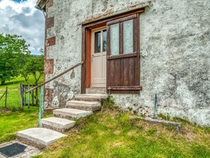 Reception - Beautiful Holiday Home Near Forest in Vagney (Vagney)