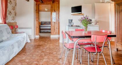 Beautiful Holiday Home Near Forest in Vagney
