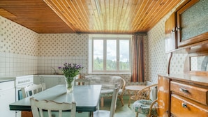 Dining - Beautiful Holiday Home Near Forest in Vagney (Vagney)