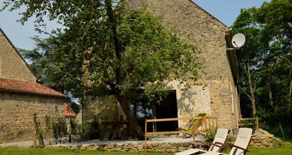 Holiday Home Near Opal Coast Wierre-effroy