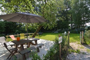 Balcony - Holiday Home Near Opal Coast Wierre-effroy (Wierre-Effroy)
