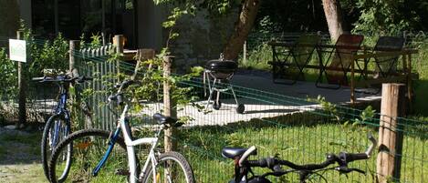 Casa | Servicios de la habitación