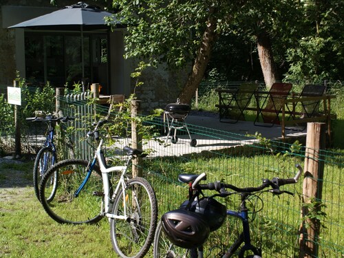 Holiday Home Near Opal Coast Wierre-effroy