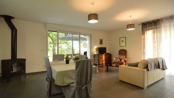 House | Living room