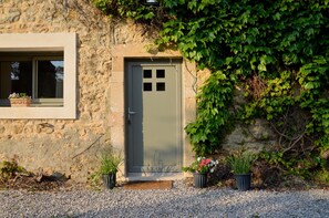 House | Reception - Holiday Home Near Opal Coast Wierre-effroy (Wierre-Effroy)