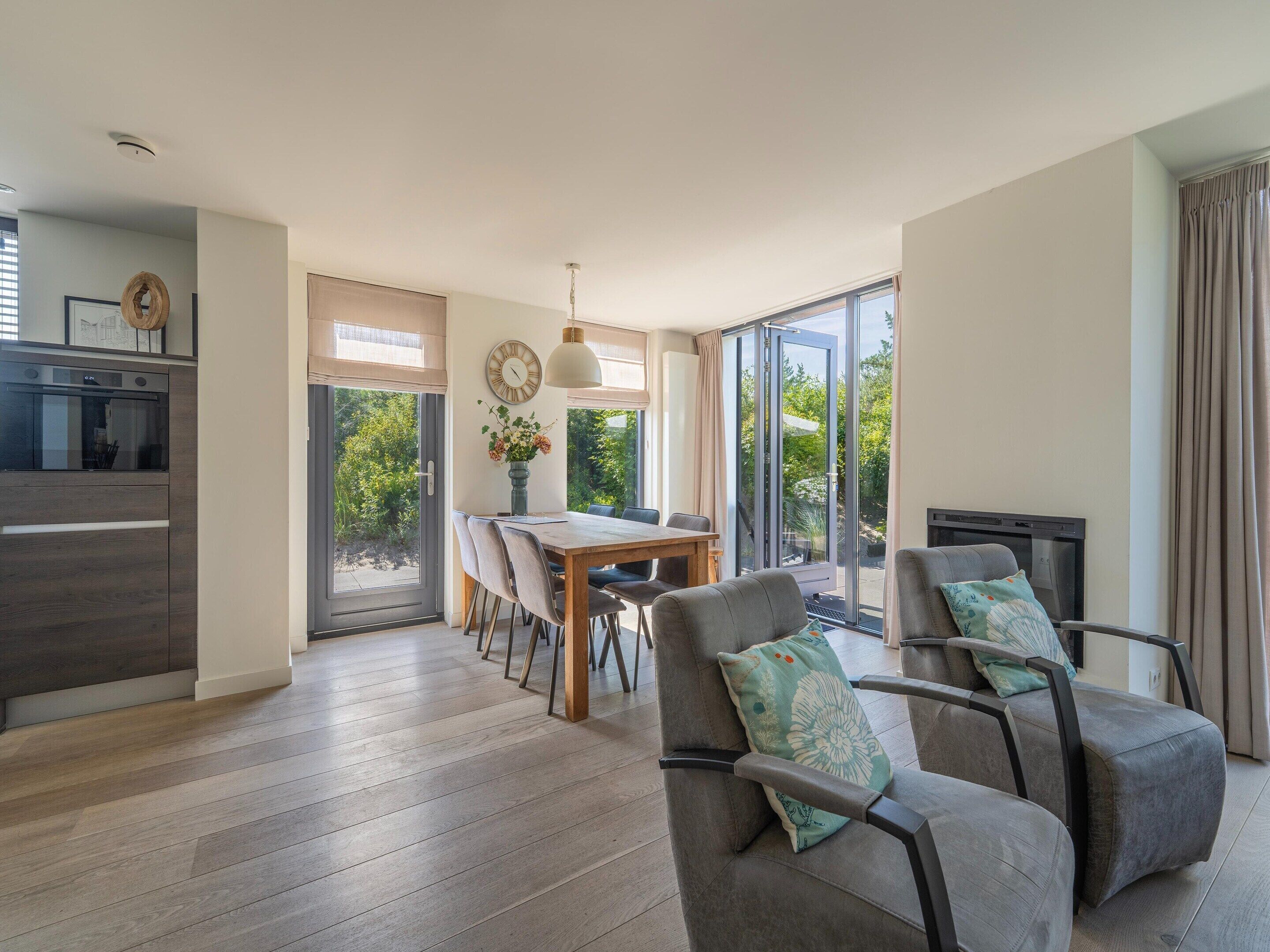 Ferienhaus | Speisen