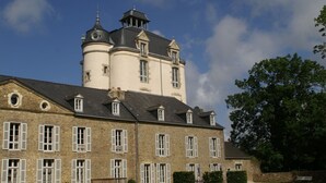 Exterior - Cozy Brittany Escape (Erdeven)