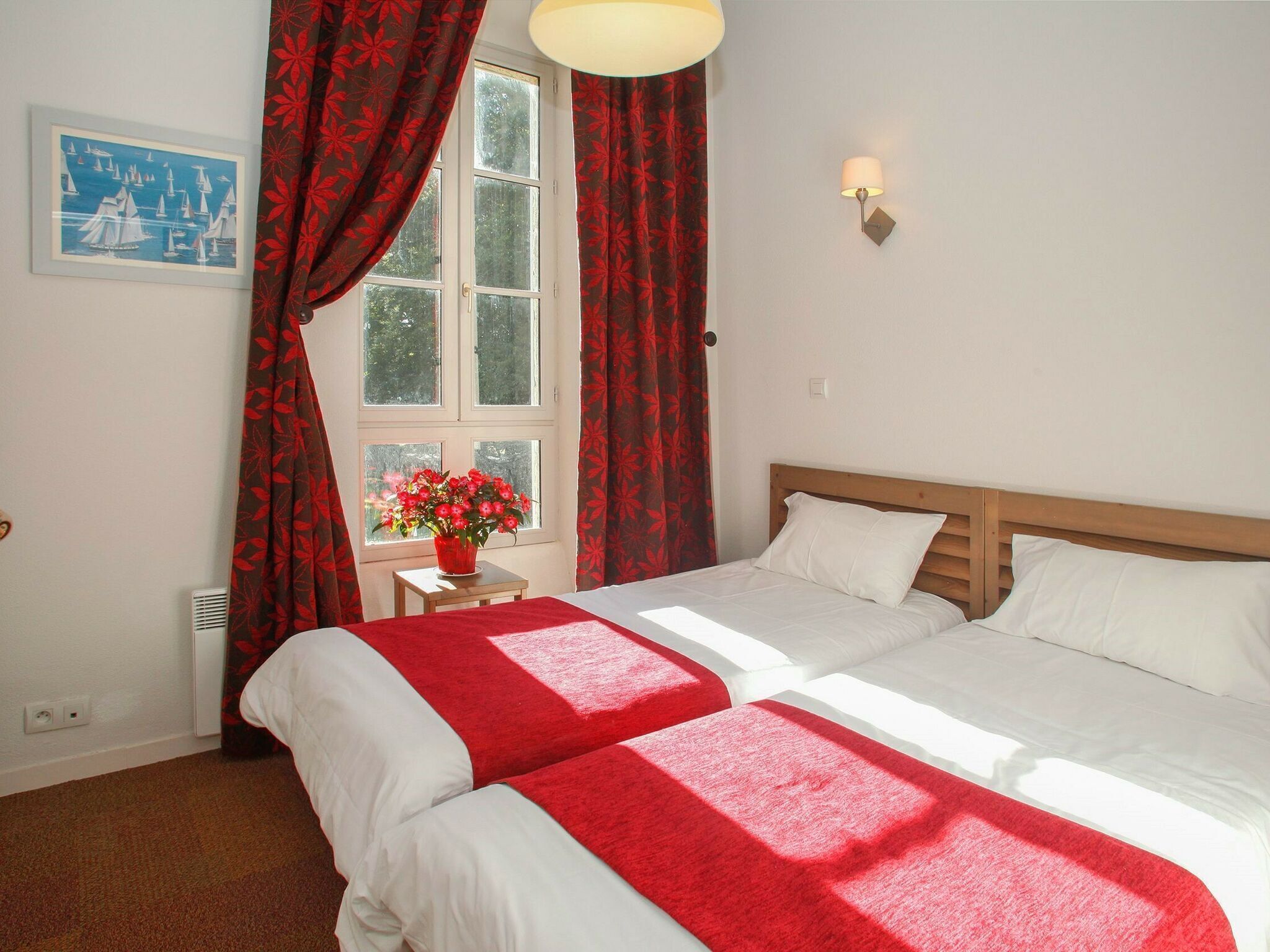 Apartment | Room amenity