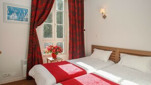 Apartment | Room amenity - Cozy Brittany Escape (Erdeven)