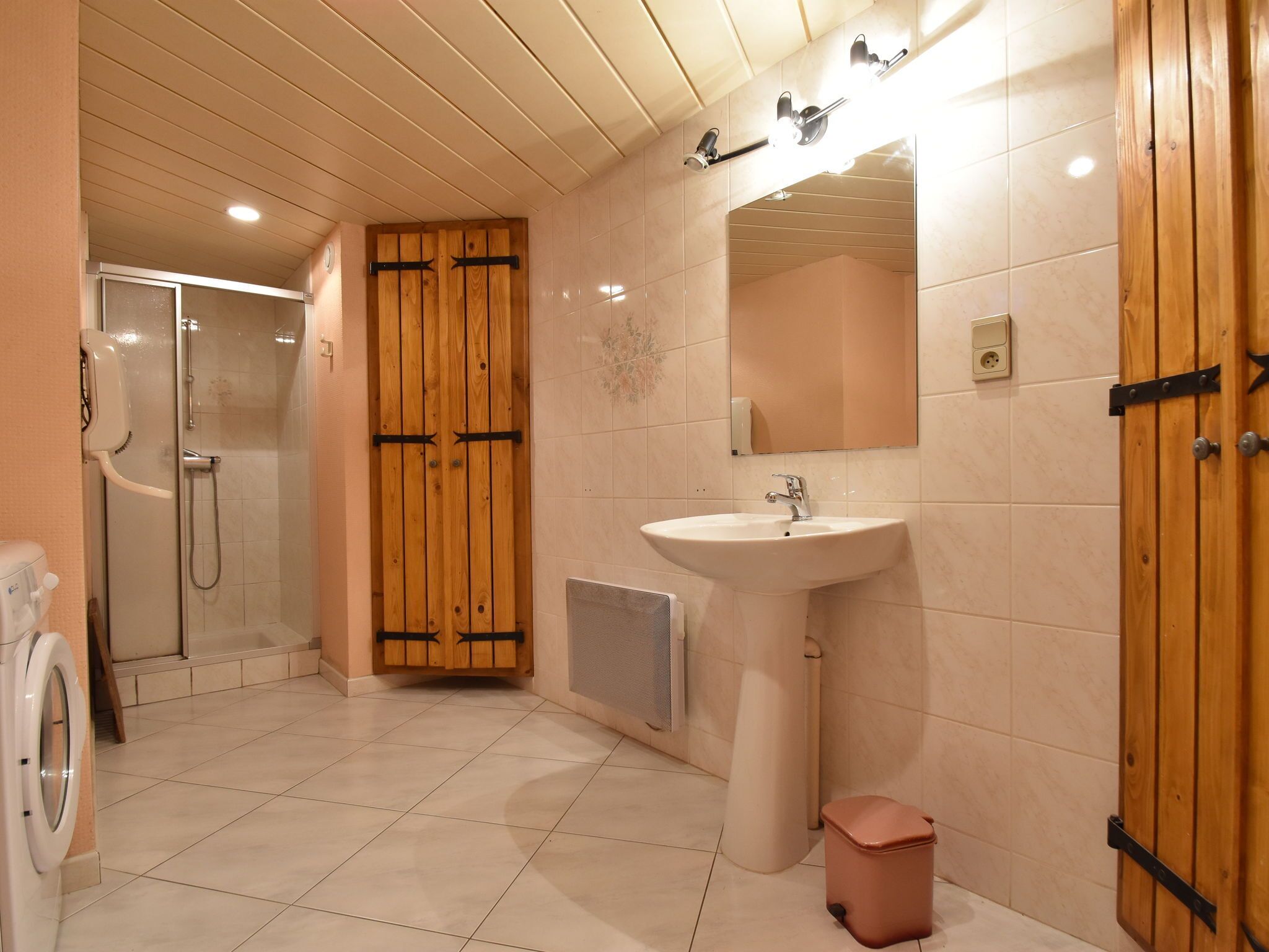 Rumah | Kamar mandi | Shower