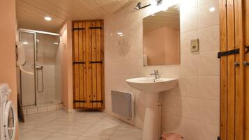Rumah | Kamar mandi | Shower