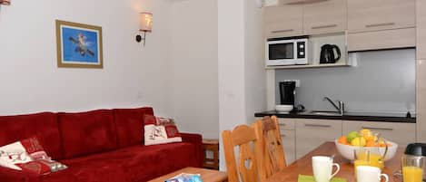 Chalet | Cuisine privée