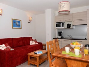 Chalet | Cocina privada