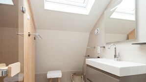 Casa | Bagno | Doccia, asciugamani