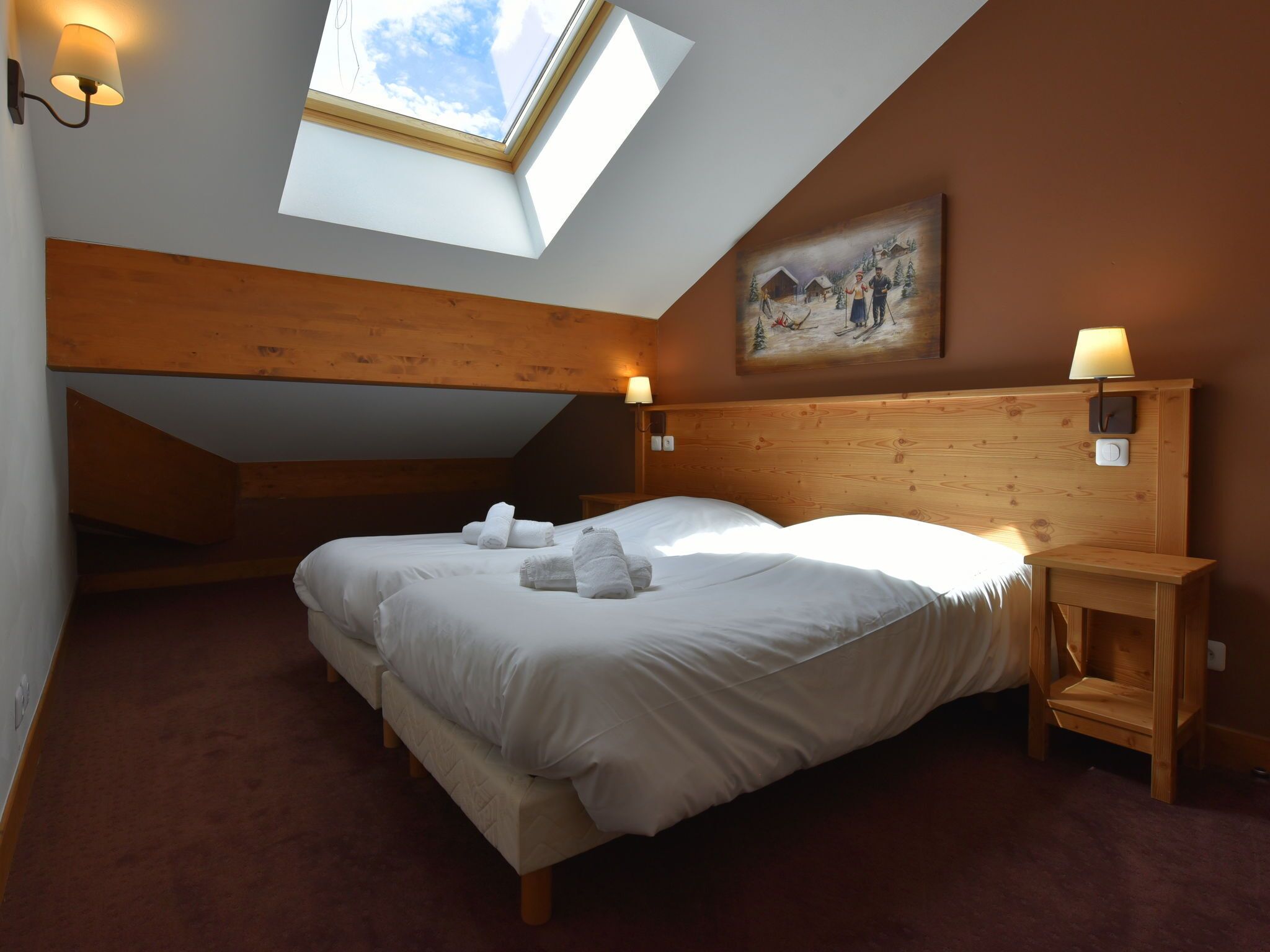 Apartment | Room amenity