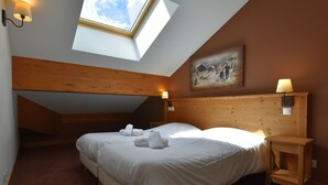 Apartment | Zimmerausstattung
