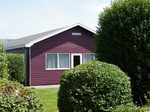 House | Exterior - Group Accommodation Near the North Sea (Ellemeet)
