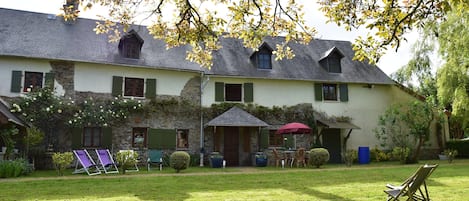 Casa | Exterior