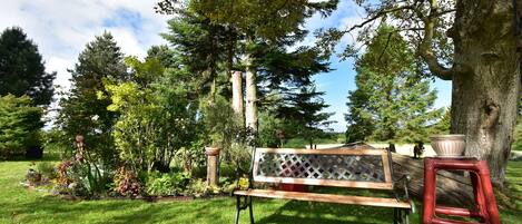 Maison | Jardin