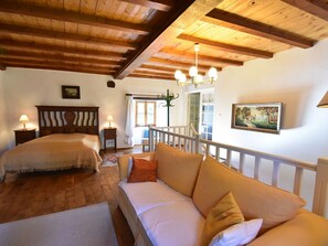 House | Room amenity - Saint-sauveur Hideaway (Saint-Sauveur-Villages)