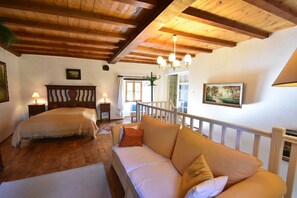 Room - Saint-sauveur Hideaway (Saint-Sauveur-Villages)