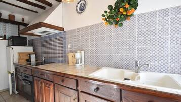 House | Private kitchen