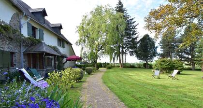 Saint-sauveur Hideaway