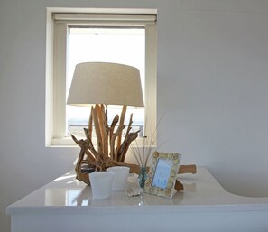 Hus | Innvendig detalj