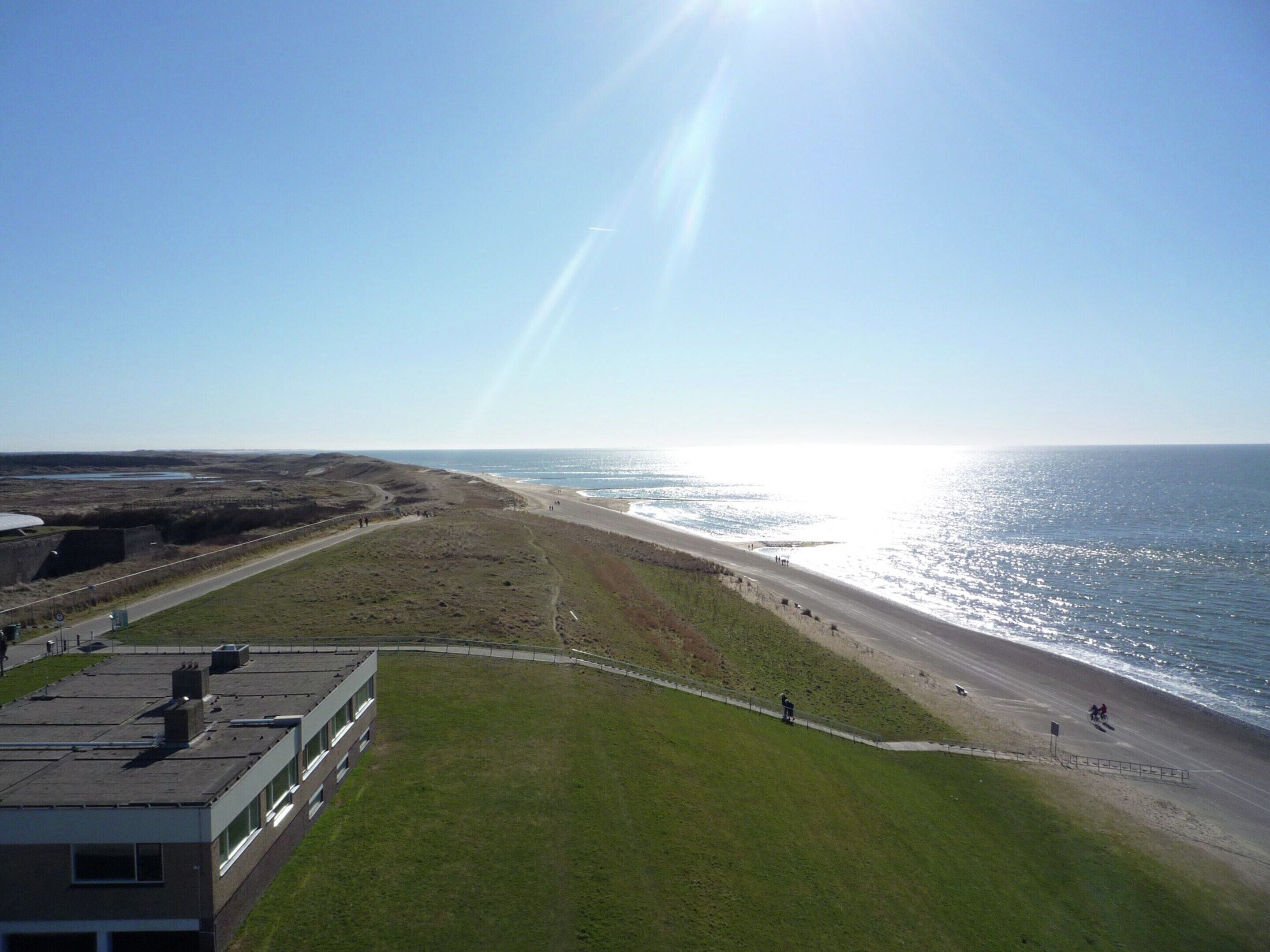 House | View from property