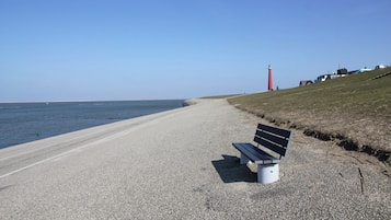 Nhà | Quang cảnh nhìn từ nơi lưu trú