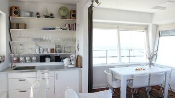 Rumah | Tempat makan