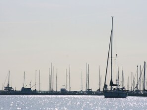 Vila | Marina