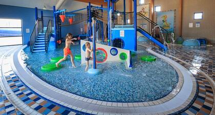 Spacious House in Netherlands for 8 Guests