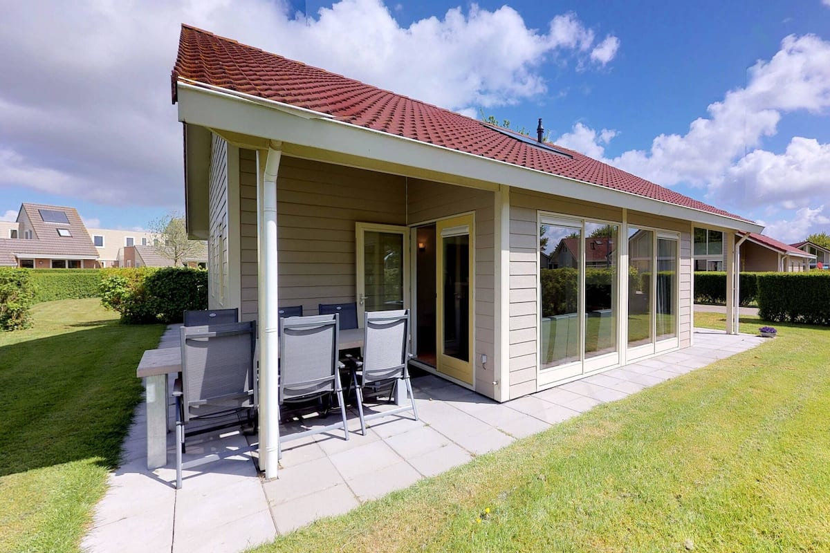 Biệt thự | Ngoại thất