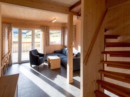 Chalet | Interior