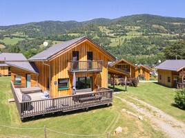 Chalet | Exterior