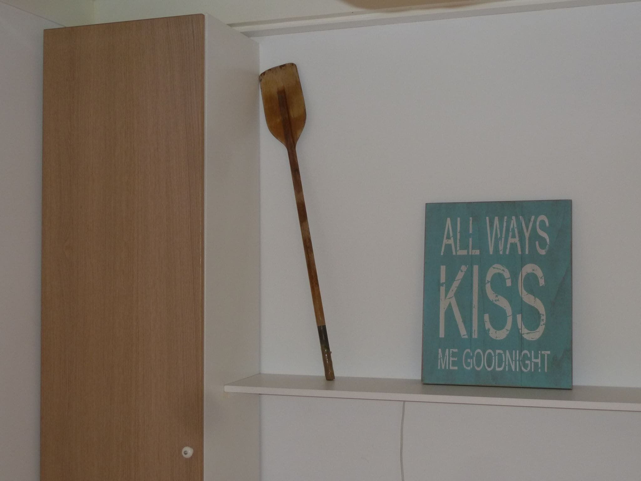 3 slaapkamers, babybedden, individueel gemeubileerd