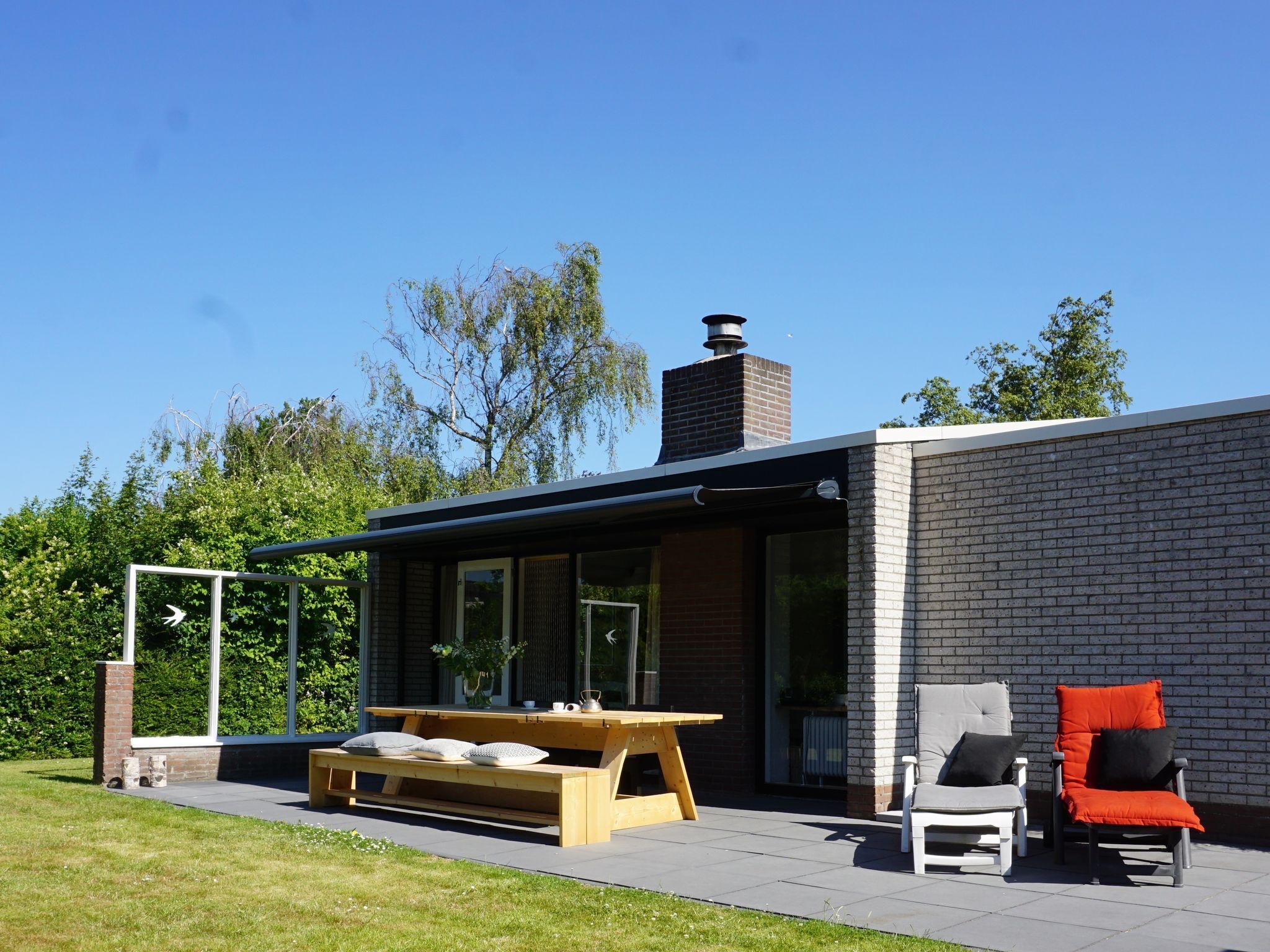 Exterieur
