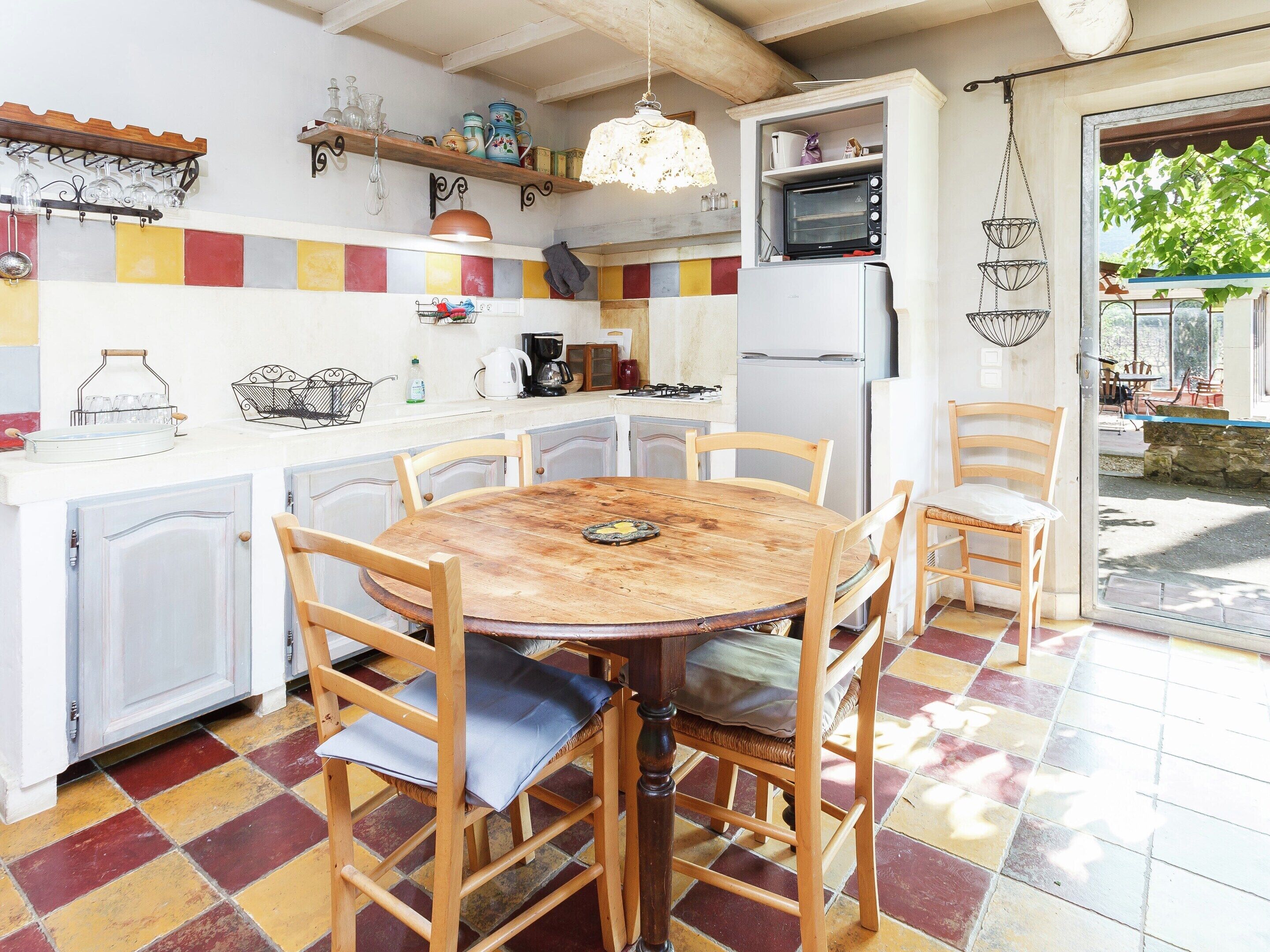 Cottage | Cuisine privée