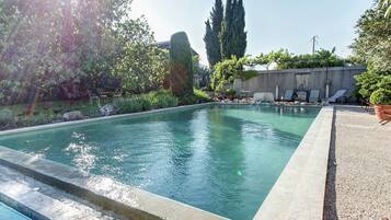 Cottage | Kolam renang