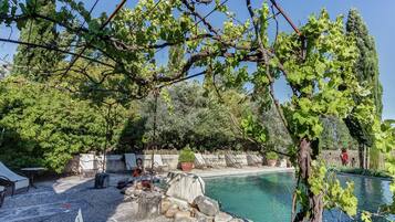 Cottage | Pool | Outdoor pool