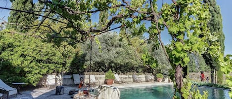 Cottage | Pool | Outdoor pool