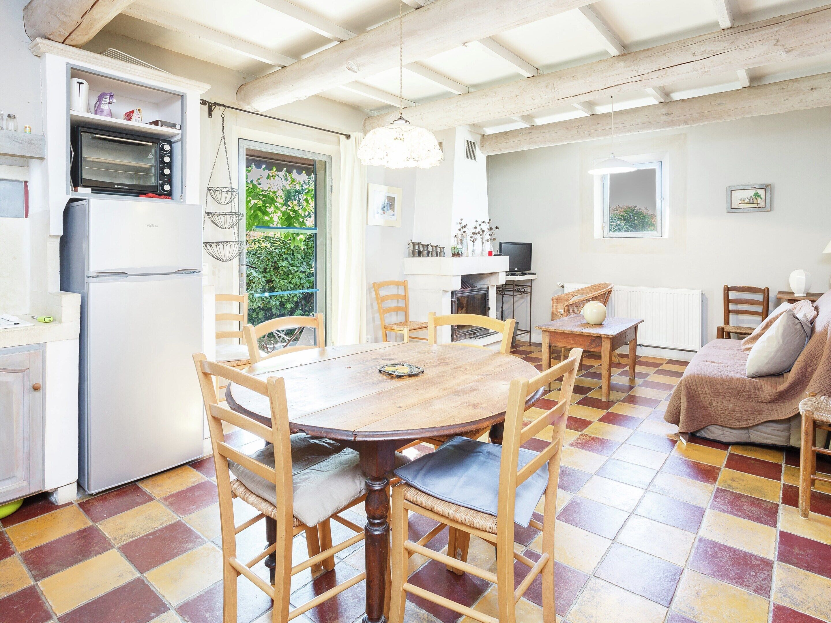 Cottage | Dining