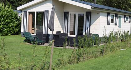 Chalet Near the Loonse and Drunense Duinen