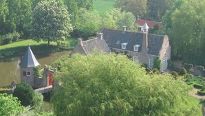 Exterior - Cozy Holiday Home in Baarland With a Swimming Pool (Baarland)