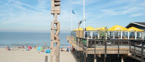 House | View from property