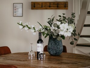 House | Interior detail