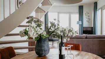 Nhà | Khu ăn uống