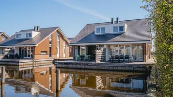 Nhà | Quang cảnh nhìn từ nơi lưu trú